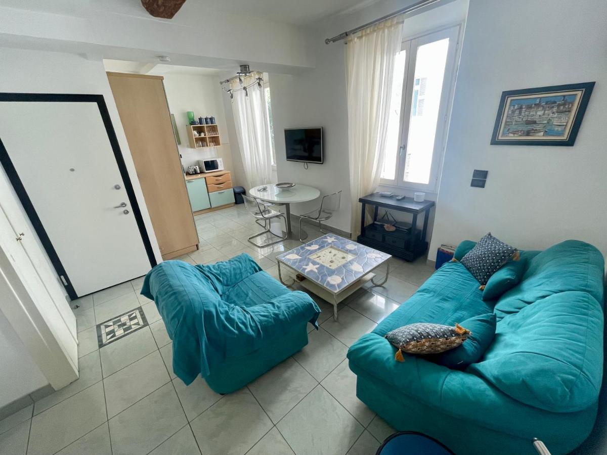 Apartamento 50 Metres Du Palais By Connexion *
