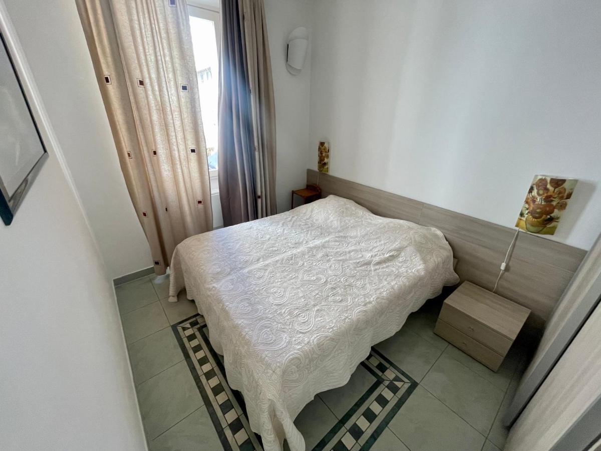 Apartment 50 Metres Du Palais By Connexion Cannes