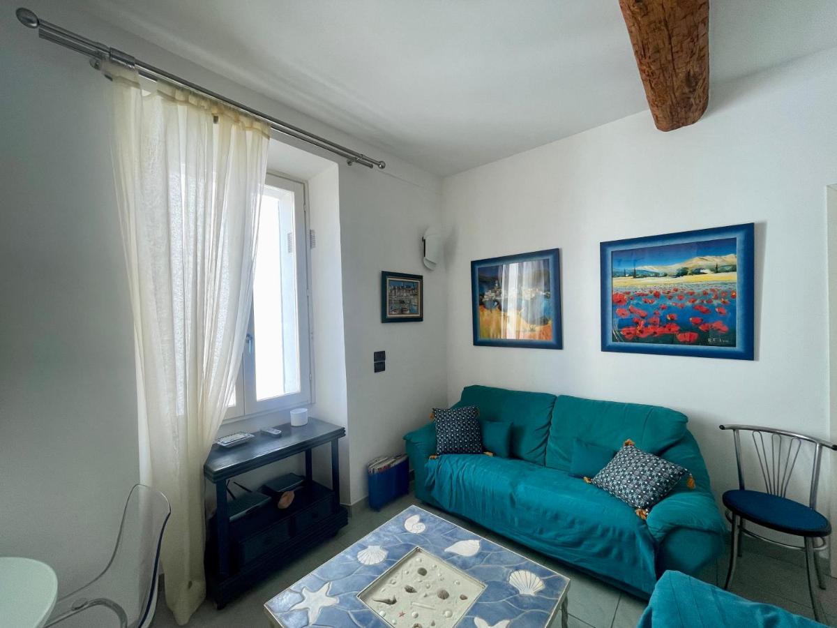 Apartment 50 Metres Du Palais By Connexion Cannes