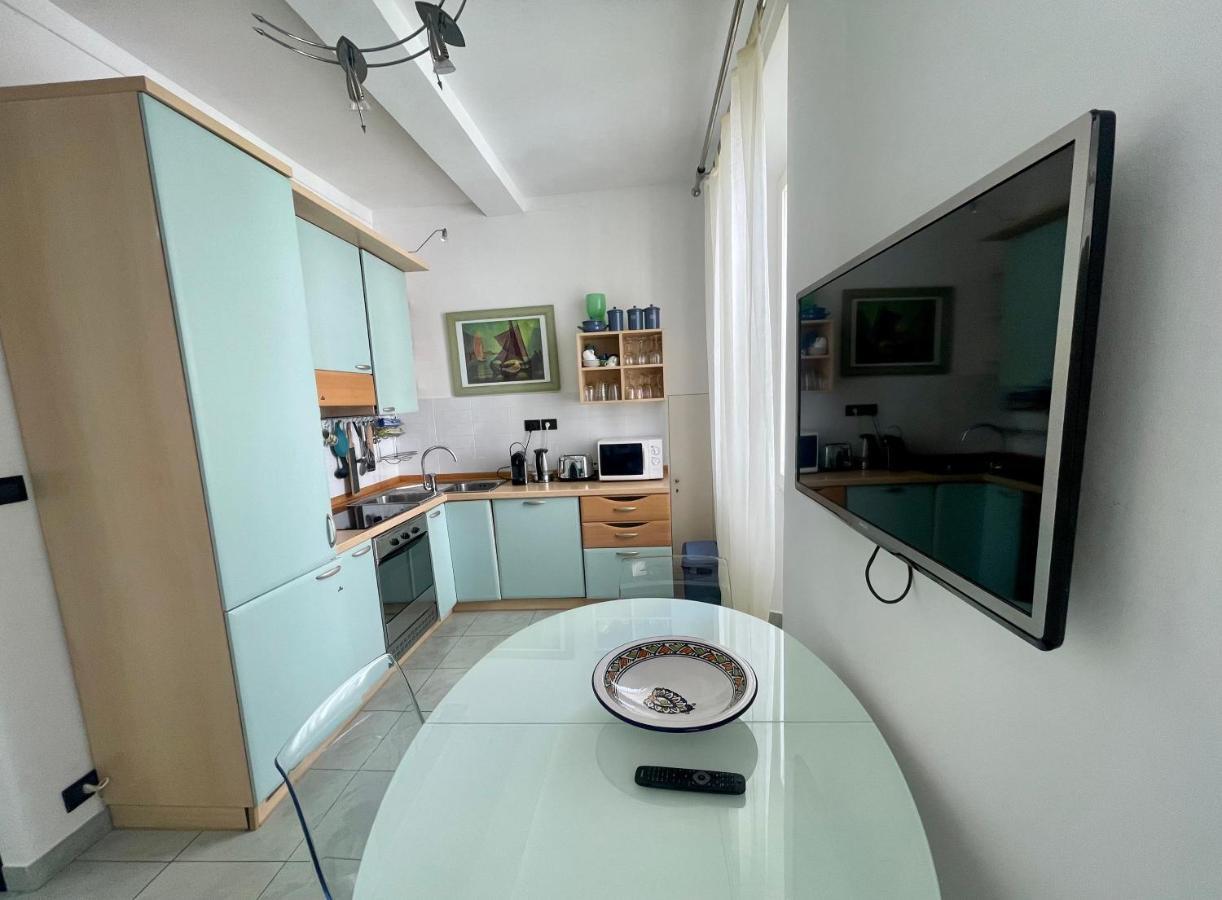 Apartment 50 Metres Du Palais By Connexion Cannes